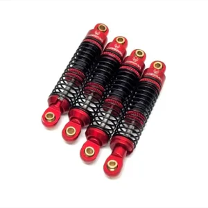 Set d'amortisseurs 53mm Alu (4) pour 1:16/1:18 - 2330032