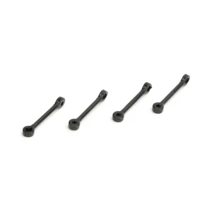 Ensemble de liaisons de tête de rotor (4) Nano CP X - BLH3322