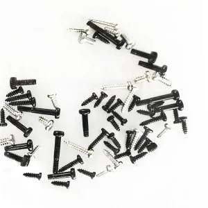 Jeu de vis EC135B - 057-25332-29