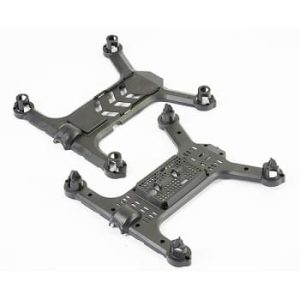 Ensemble de carrosserie pour drone de course FTX Skyflash - FTX0505