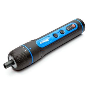 Tournevis électrique Fastrax Powerdrive avec 8 vitesse - FAST628