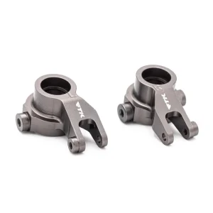 2 Fusées Avant Aluminium Funtek STX - FTK-22002