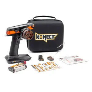 Radio Konect X9S Pack Luxury Edition