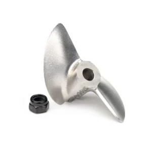 Hélice 42x59mm Acier (Nécessite 5742) Spartan SR - Traxxas 5733R