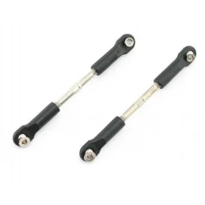 Biellettes de carrossage Avant à pas inverse 49mm - Traxxas 3643