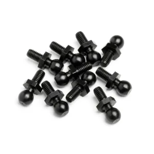Balls 4.8x12mm (10pcs) HPI 86896