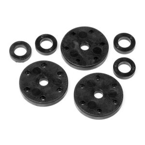 Set (1.2,/1.3/1.4mm) HPI 67353